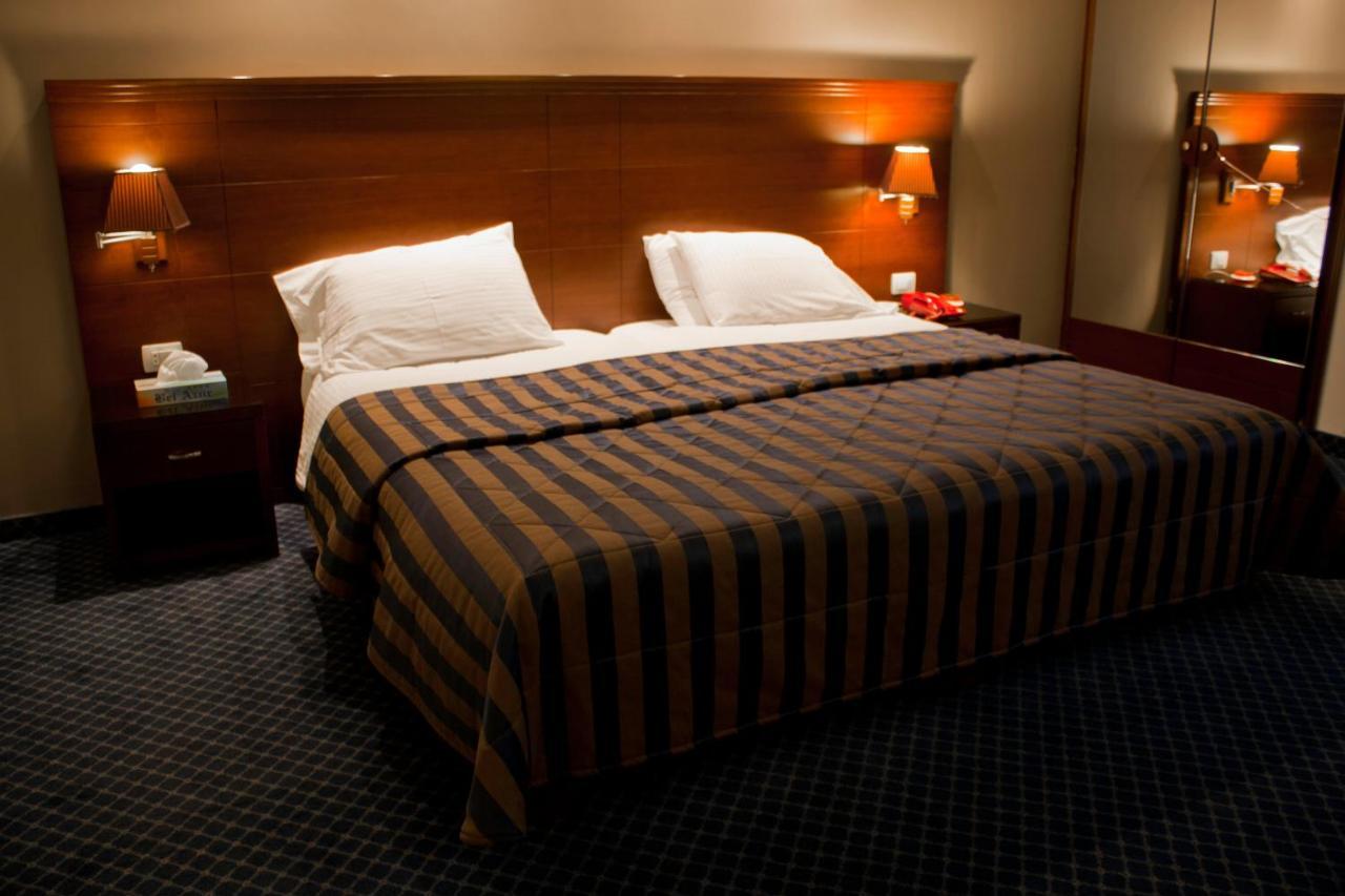 Bel Azur Hotel - Resort Джуния Стая снимка